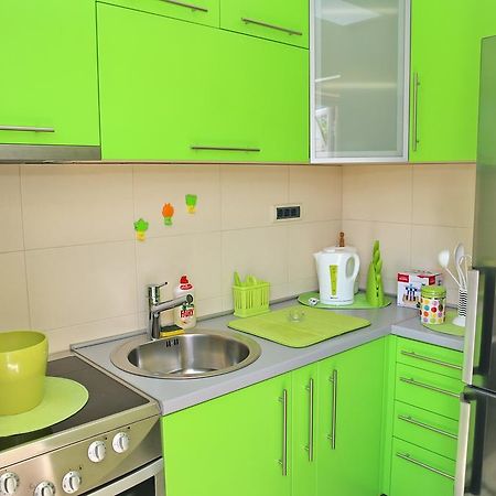 Apartmani Boskovic Kotor Exteriér fotografie
