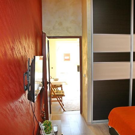 Apartmani Boskovic Kotor Exteriér fotografie
