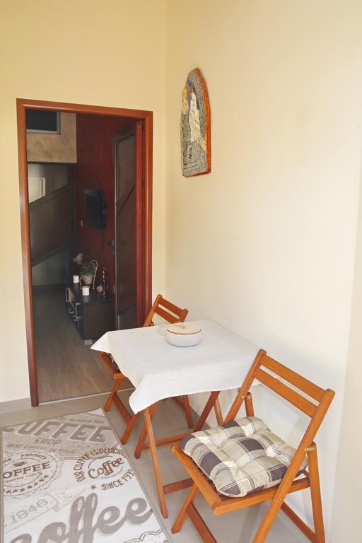 Apartmani Boskovic Kotor Exteriér fotografie