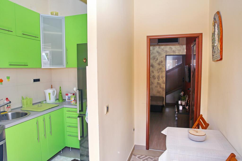 Apartmani Boskovic Kotor Exteriér fotografie