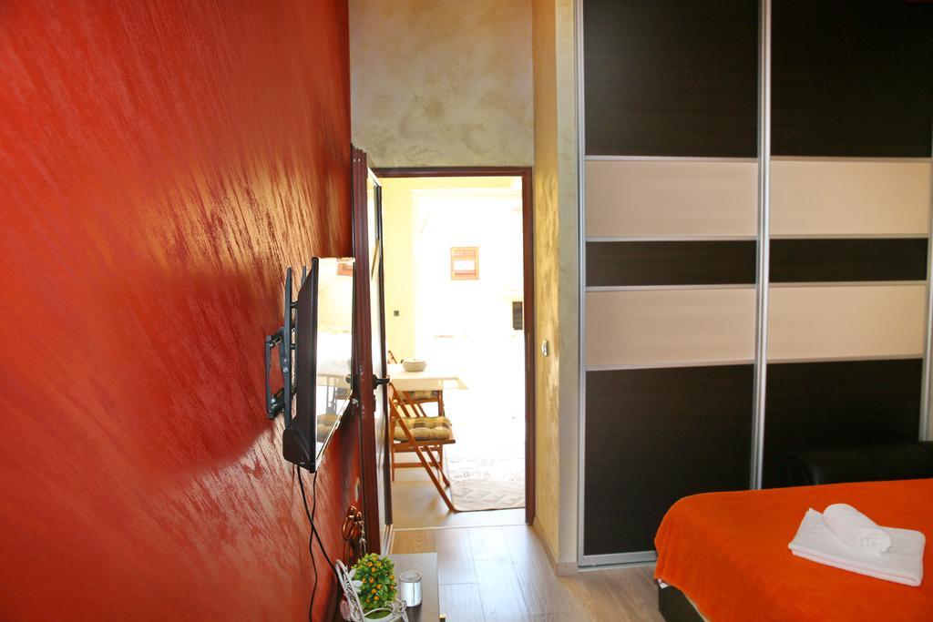 Apartmani Boskovic Kotor Exteriér fotografie